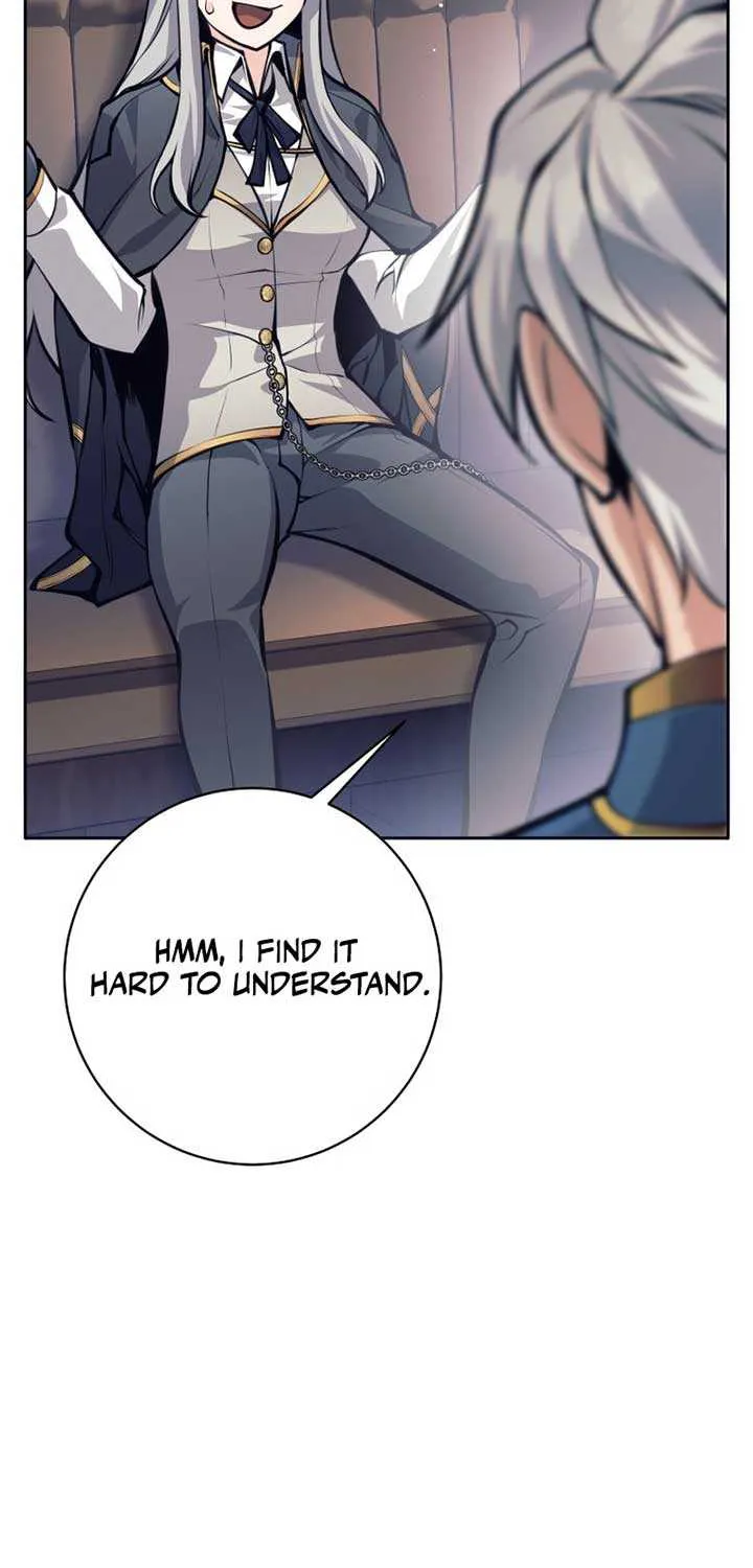 I Quit the Hero’s Party Chapter 70 page 46 - 
