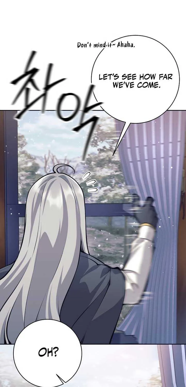 I Quit the Hero’s Party Chapter 70 page 47 - 