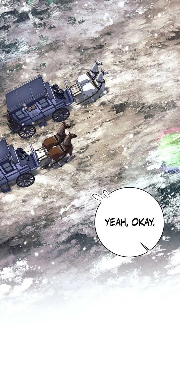 I Quit the Hero’s Party Chapter 70 page 51 - 