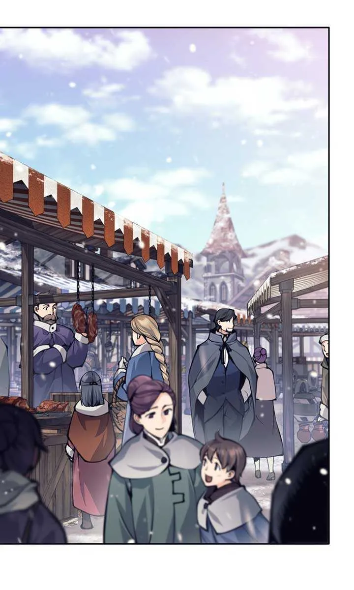 I Quit the Hero’s Party Chapter 70 page 53 - 