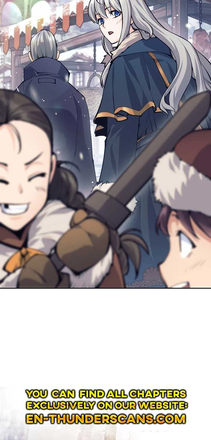 I Quit the Hero’s Party Chapter 70 page 55 - 