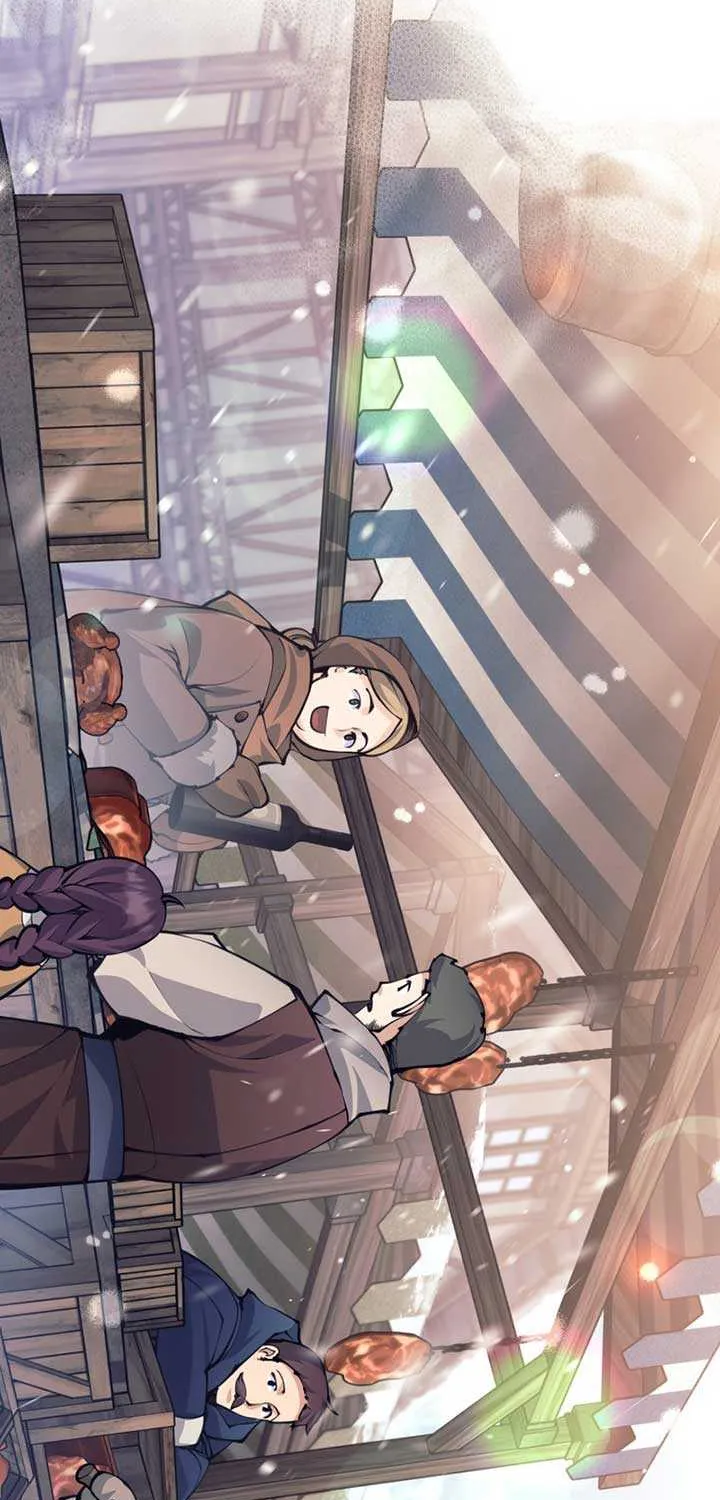 I Quit the Hero’s Party Chapter 70 page 56 - 