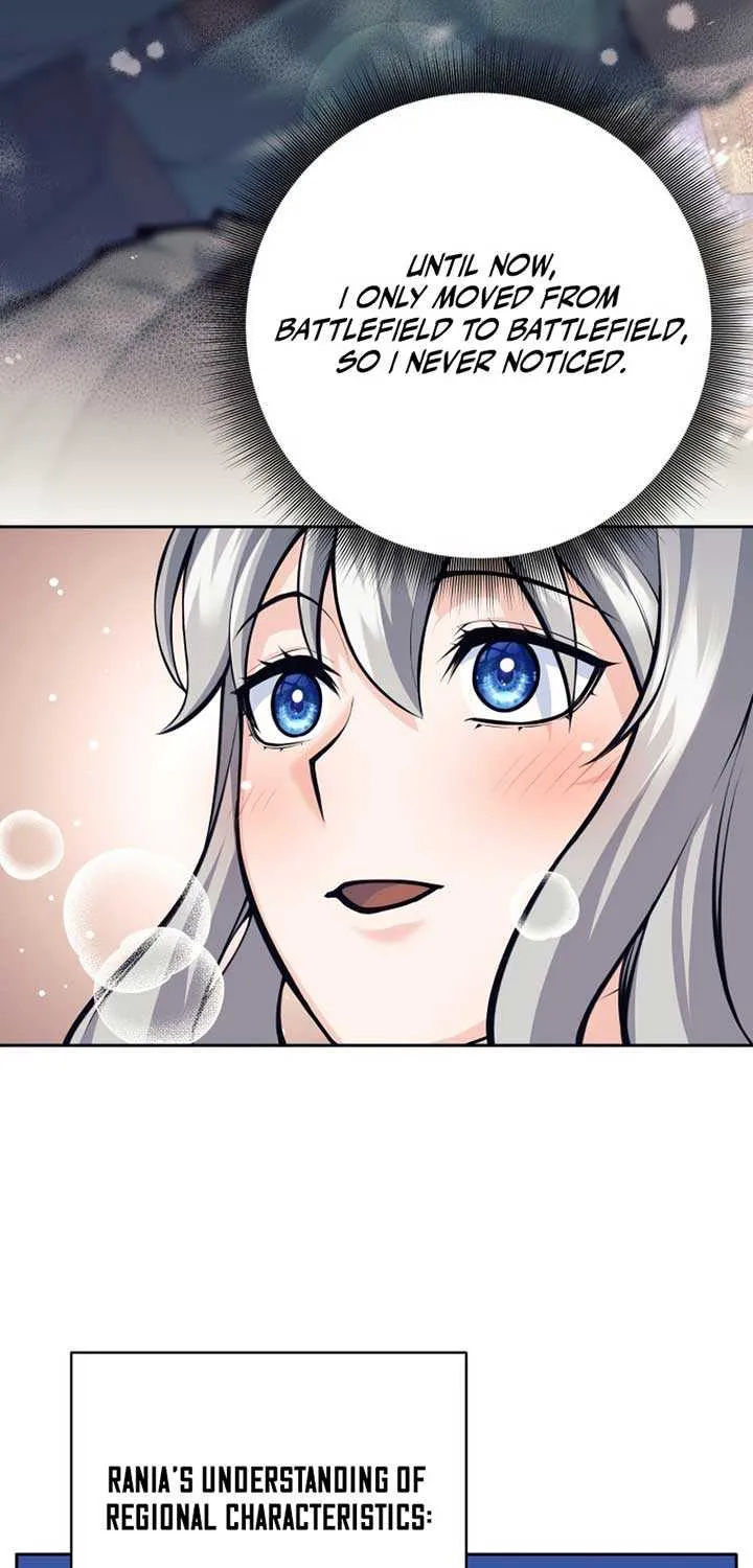 I Quit the Hero’s Party Chapter 70 page 59 - 