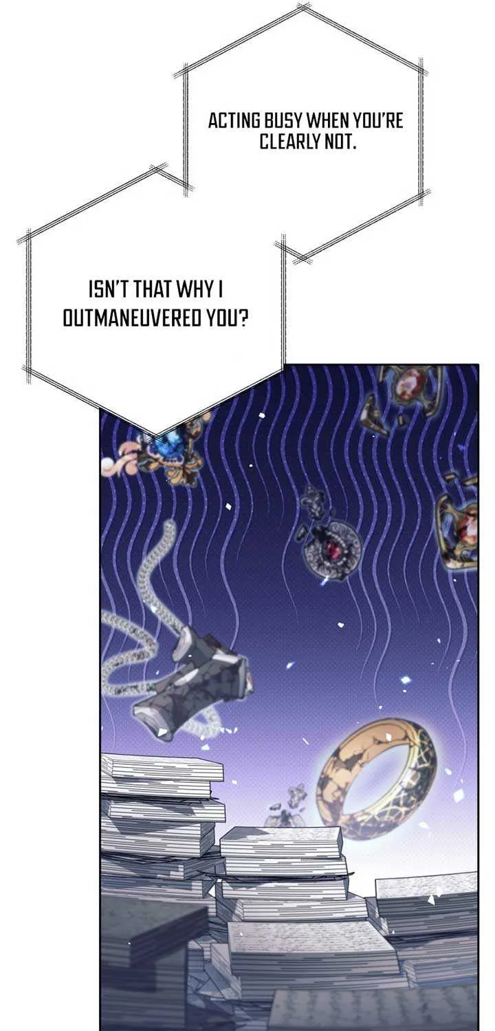 I Quit the Hero’s Party Chapter 70 page 7 - 