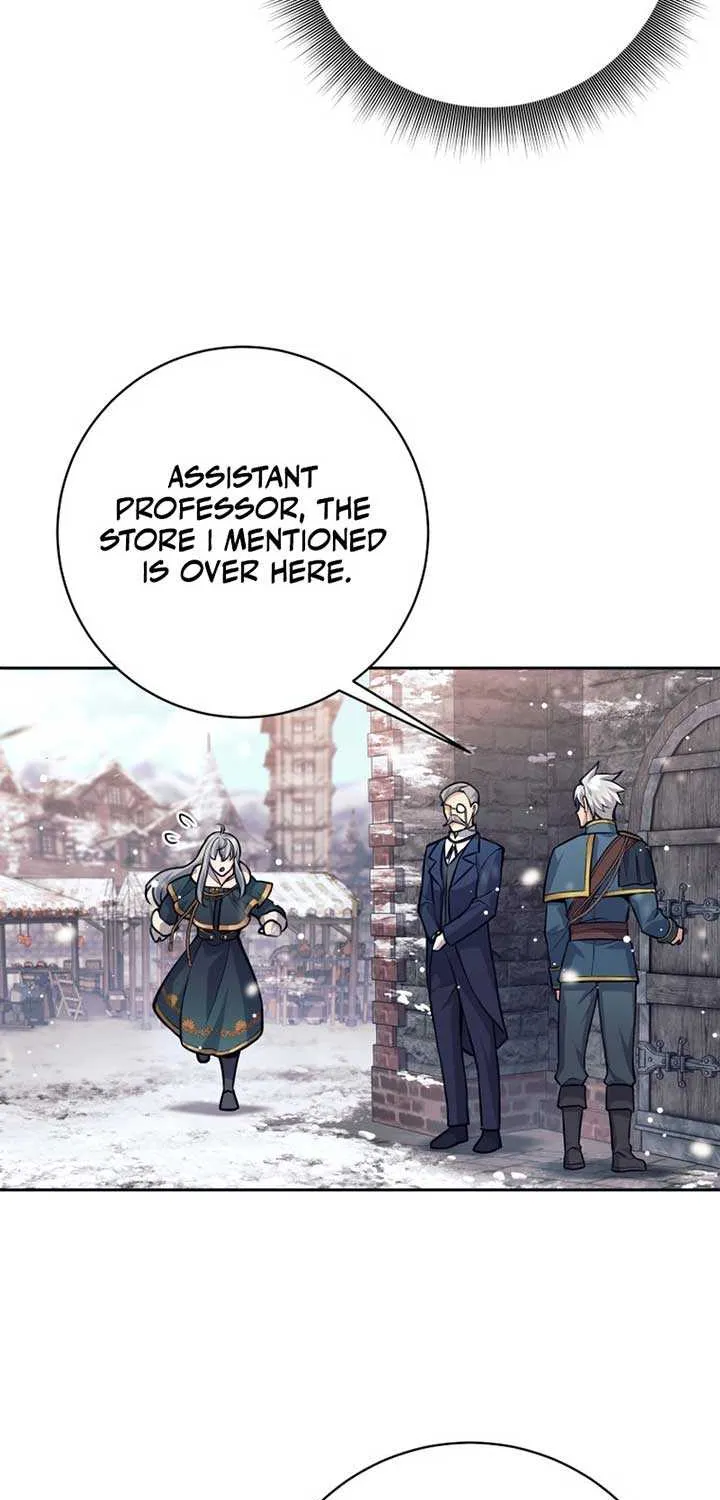 I Quit the Hero’s Party Chapter 70 page 61 - 