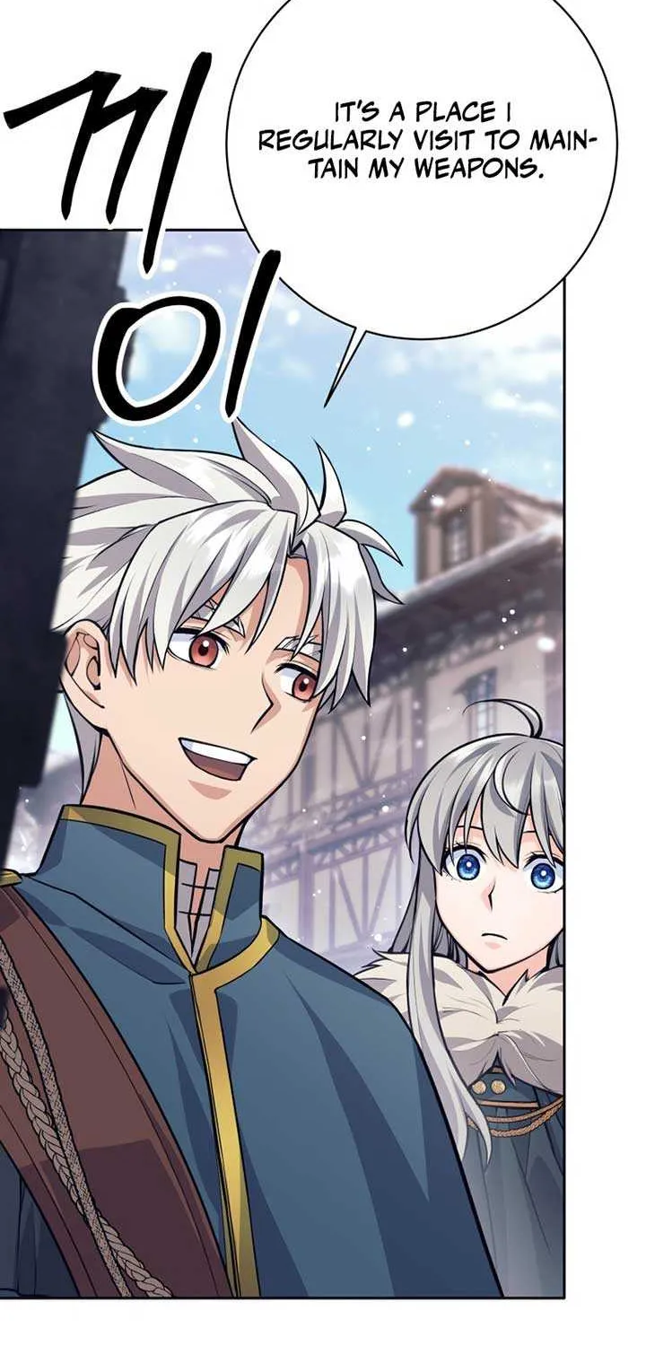 I Quit the Hero’s Party Chapter 70 page 62 - 
