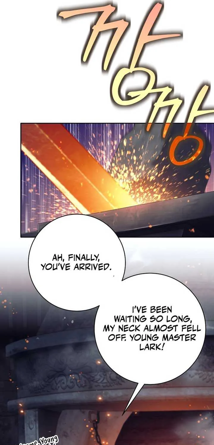 I Quit the Hero’s Party Chapter 70 page 64 - 