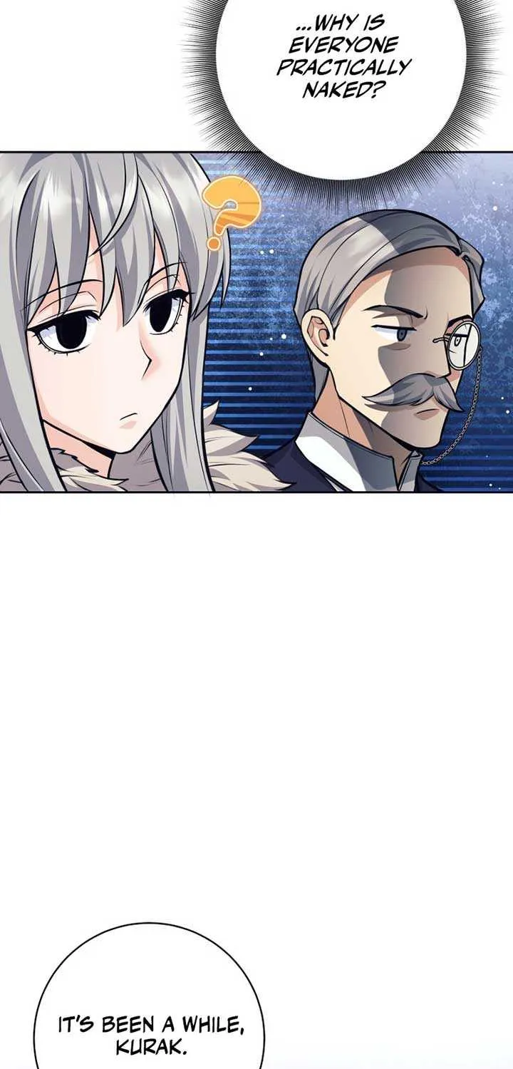 I Quit the Hero’s Party Chapter 70 page 66 - 