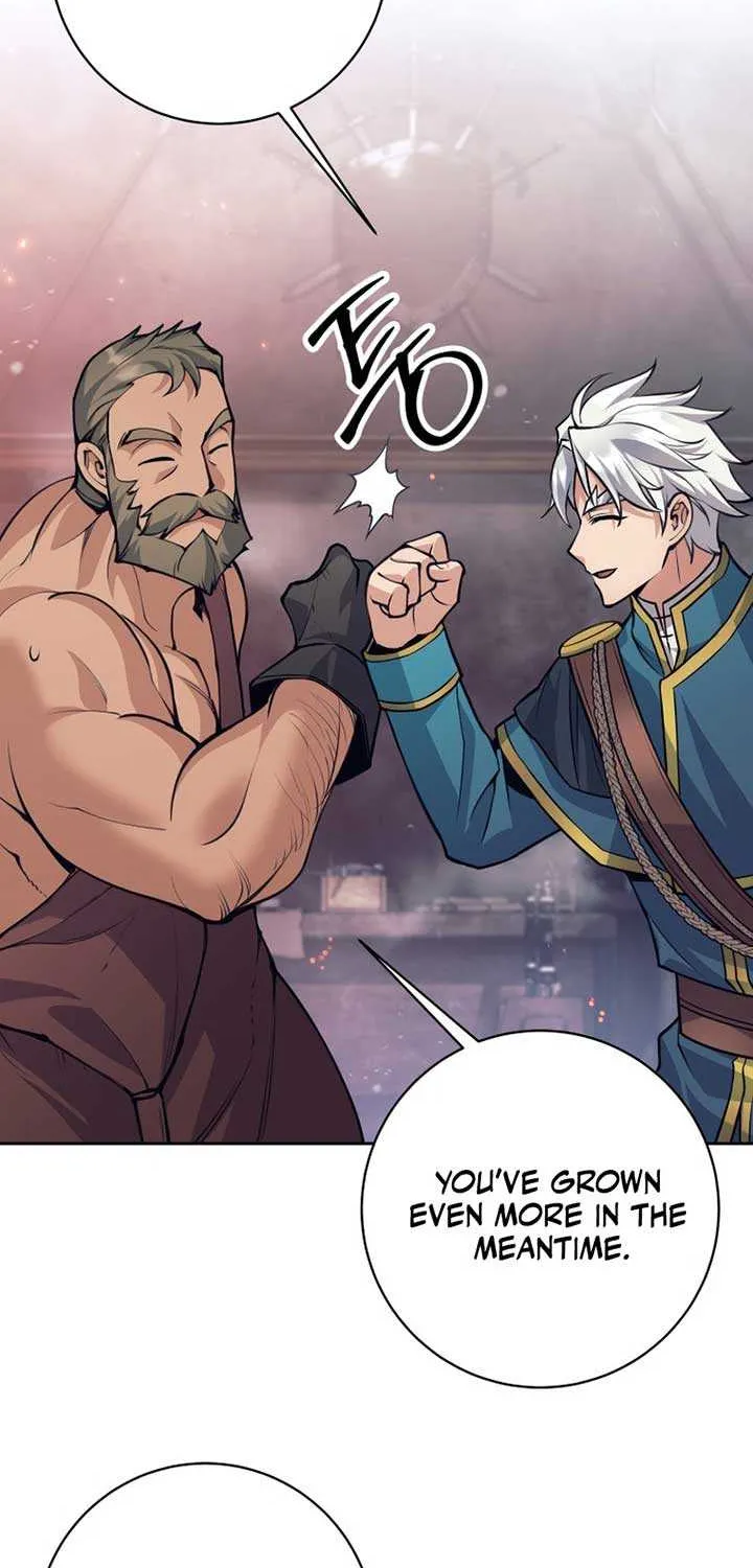 I Quit the Hero’s Party Chapter 70 page 67 - 