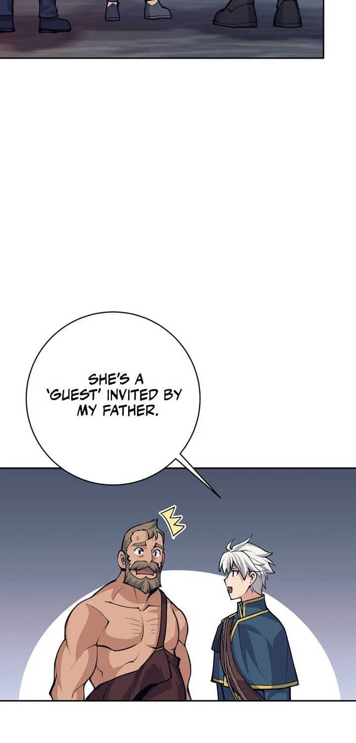 I Quit the Hero’s Party Chapter 70 page 70 - 