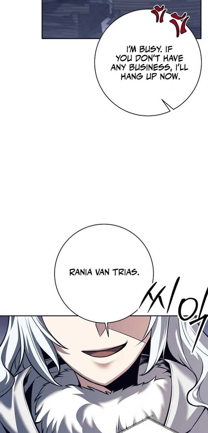 I Quit the Hero’s Party Chapter 70 page 8 - 