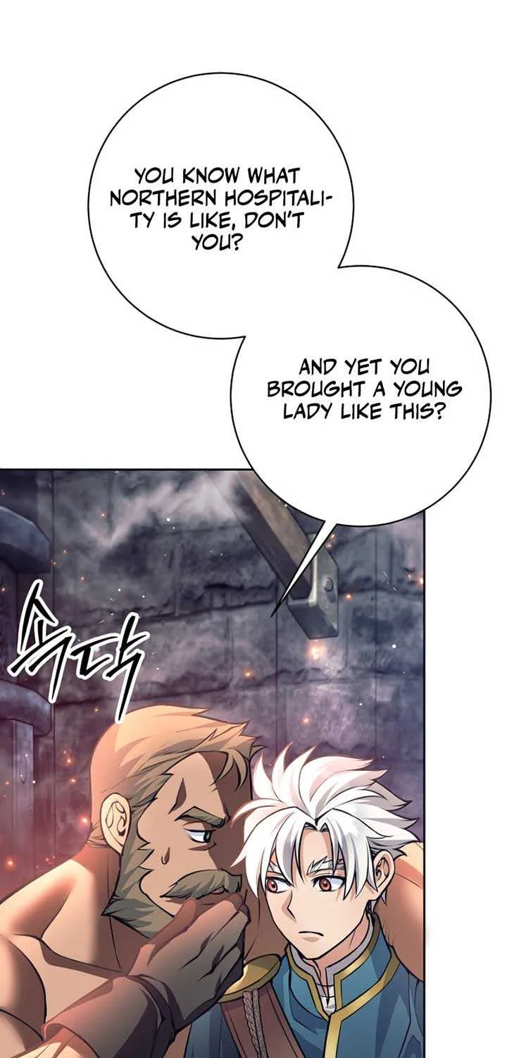 I Quit the Hero’s Party Chapter 70 page 71 - 