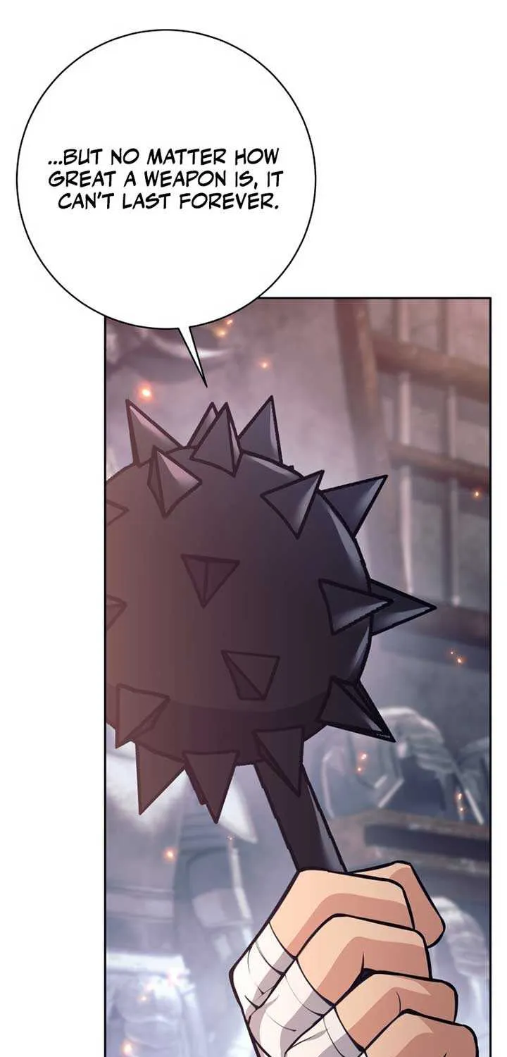 I Quit the Hero’s Party Chapter 70 page 74 - 