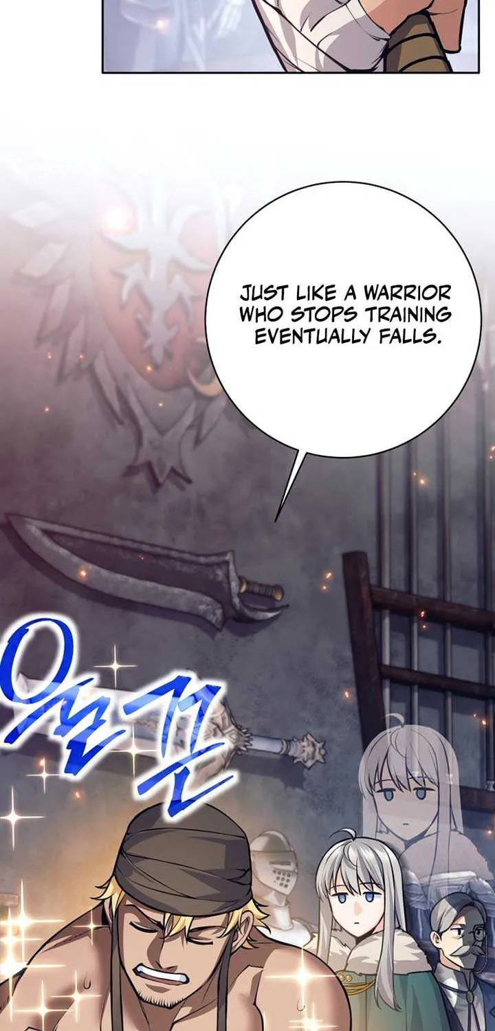 I Quit the Hero’s Party Chapter 70 page 75 - 