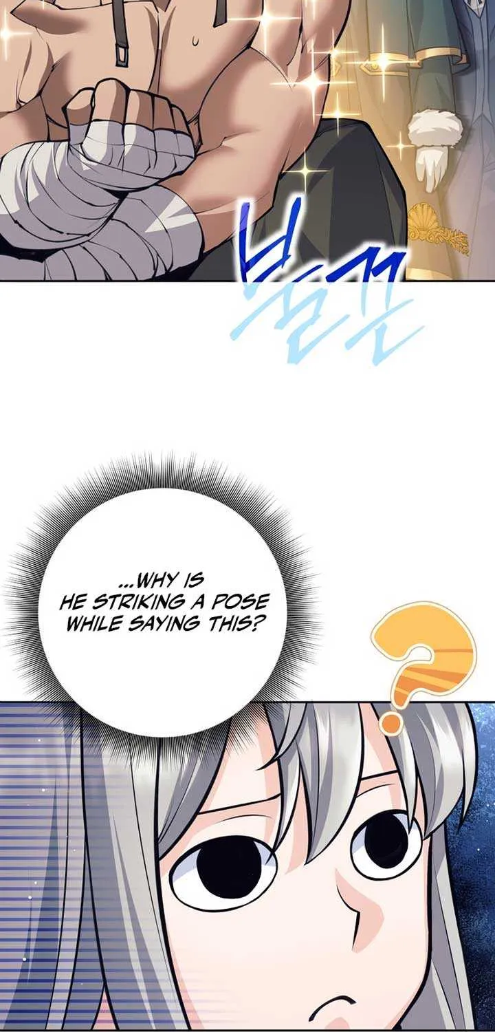 I Quit the Hero’s Party Chapter 70 page 76 - 