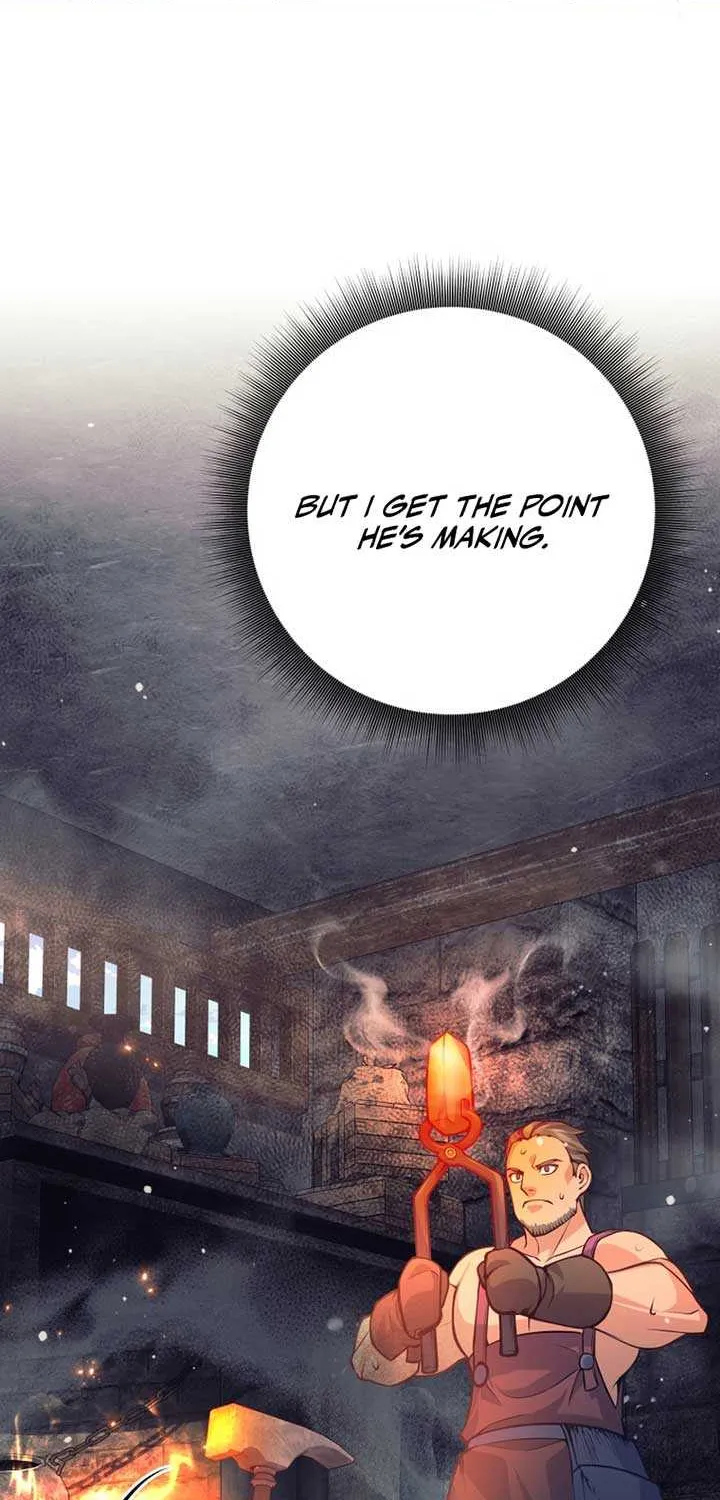 I Quit the Hero’s Party Chapter 70 page 77 - 