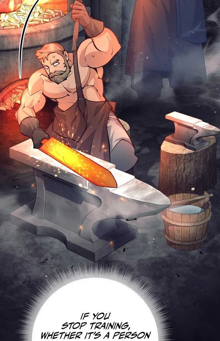 I Quit the Hero’s Party Chapter 70 page 78 - 