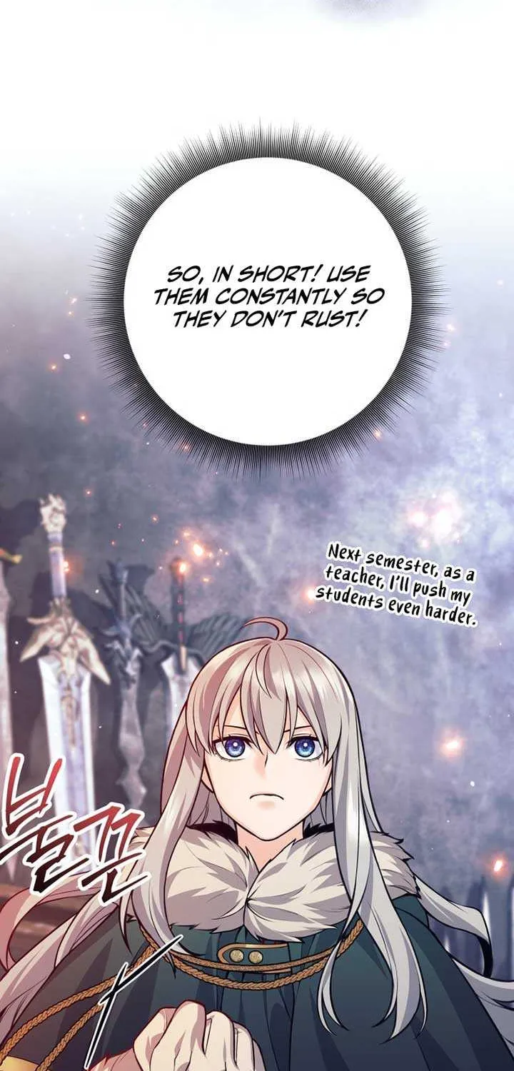 I Quit the Hero’s Party Chapter 70 page 80 - 