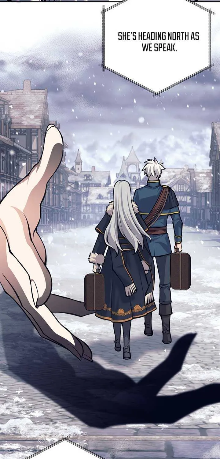 I Quit the Hero’s Party Chapter 70 page 9 - 
