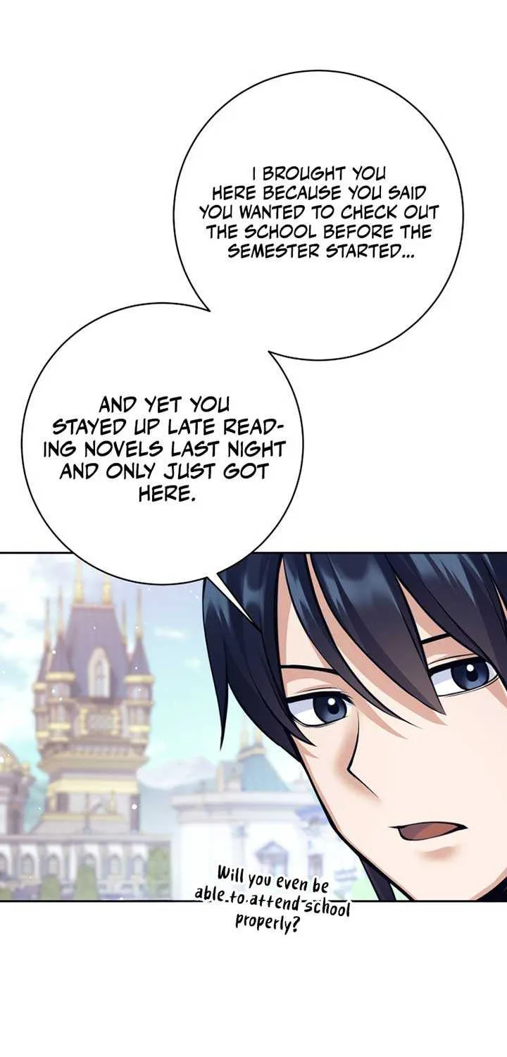 I Quit the Hero’s Party Chapter 70 page 85 - 