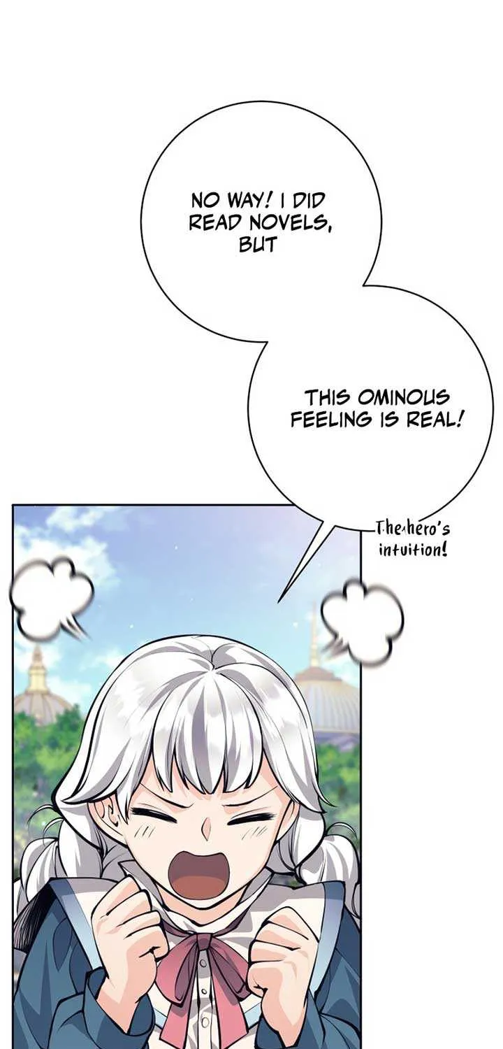 I Quit the Hero’s Party Chapter 70 page 86 - 
