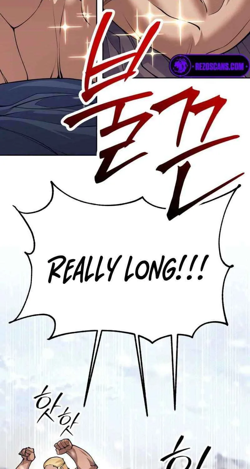 I Quit the Hero’s Party Chapter 71 page 11 - 