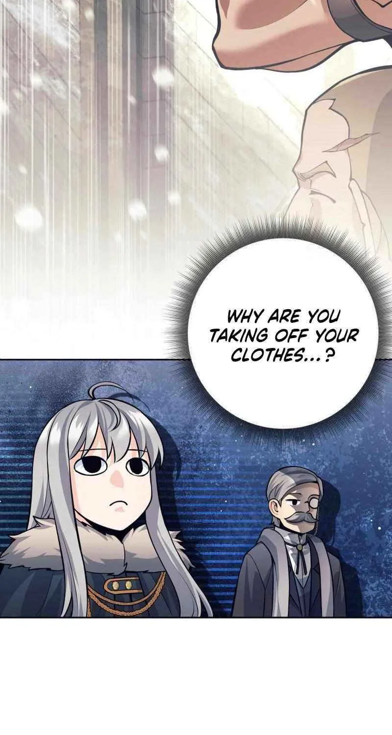 I Quit the Hero’s Party Chapter 71 page 13 - 