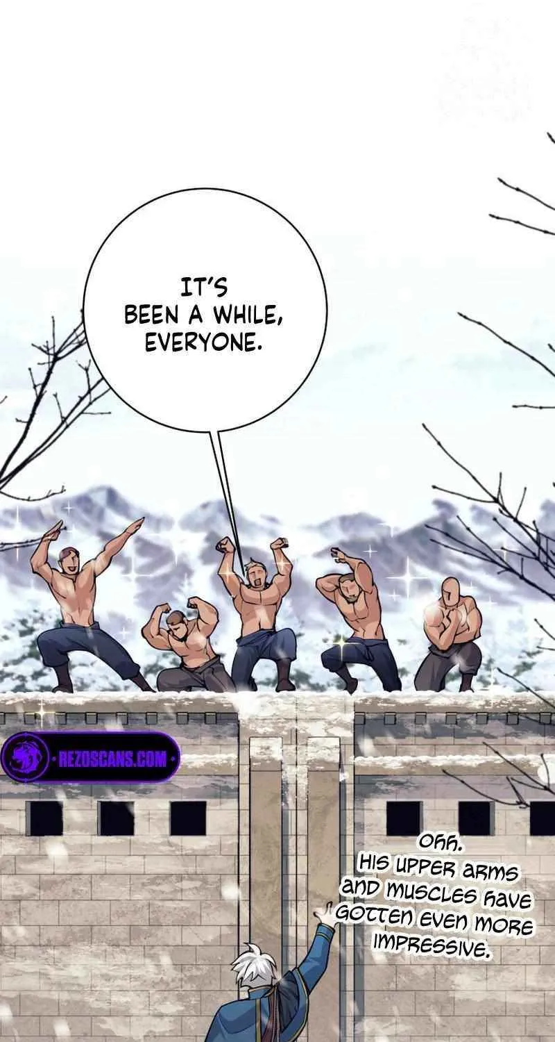 I Quit the Hero’s Party Chapter 71 page 14 - 