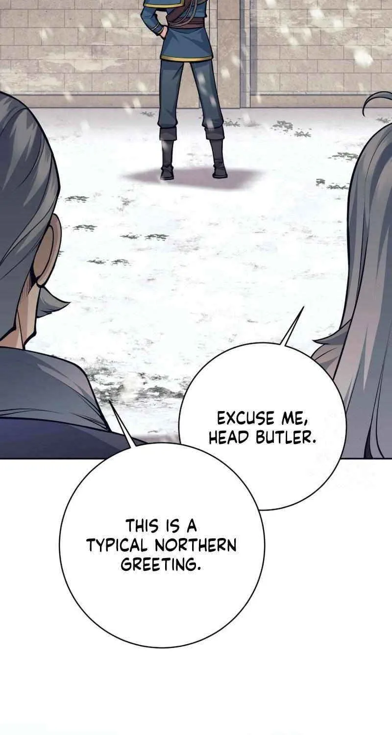 I Quit the Hero’s Party Chapter 71 page 15 - 