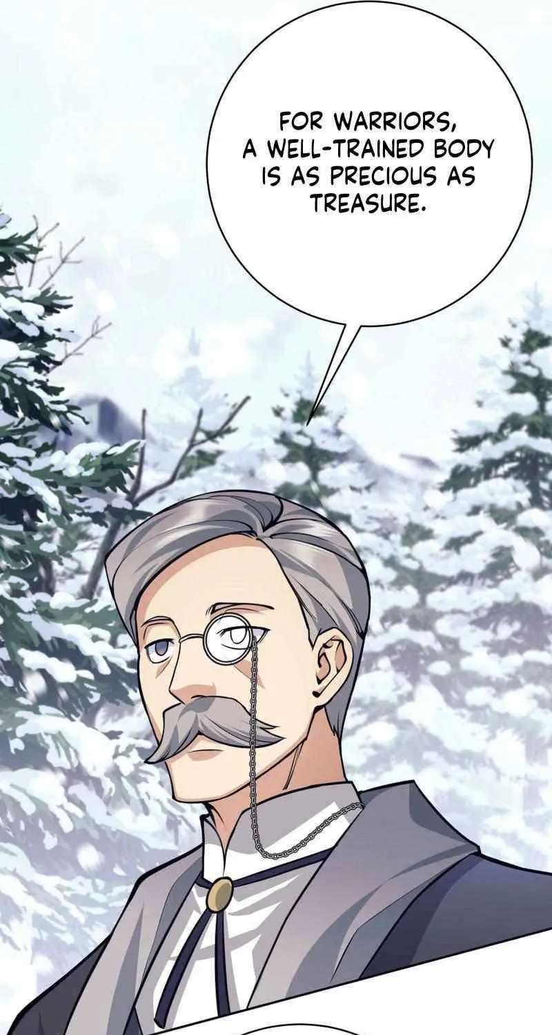 I Quit the Hero’s Party Chapter 71 page 17 - 