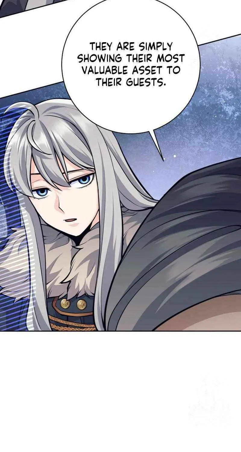 I Quit the Hero’s Party Chapter 71 page 18 - 