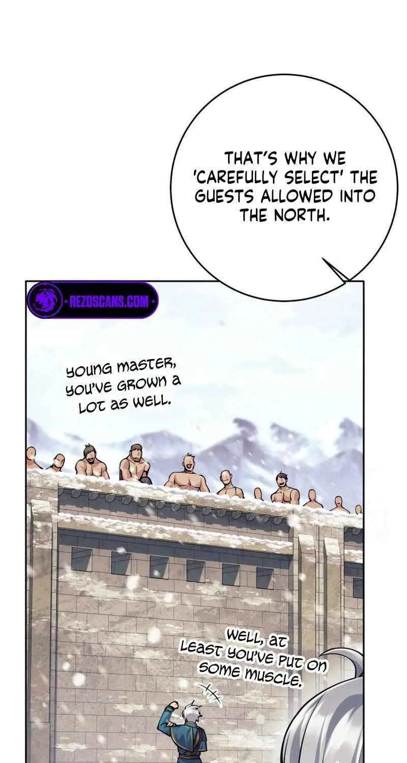 I Quit the Hero’s Party Chapter 71 page 19 - 