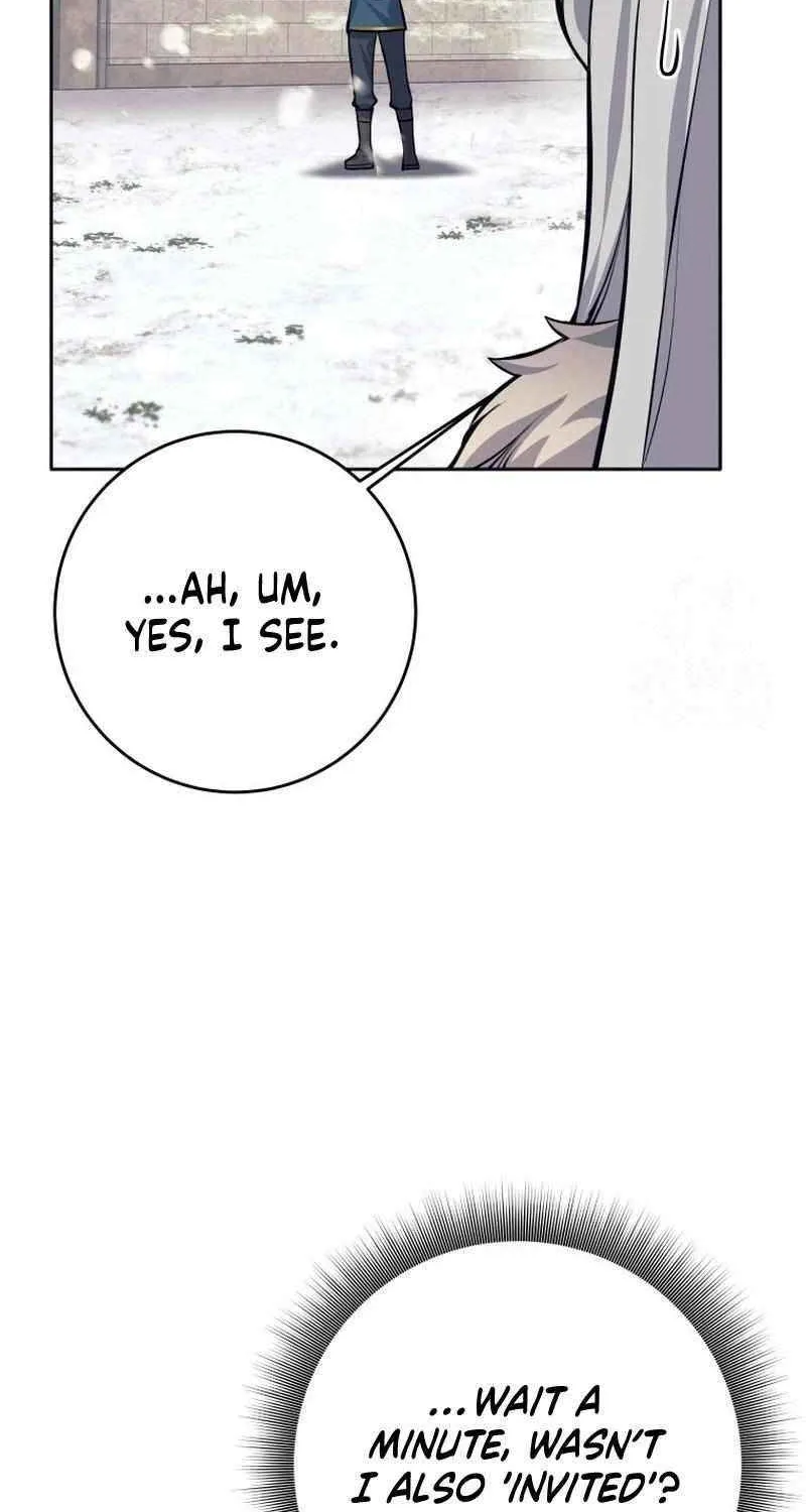I Quit the Hero’s Party Chapter 71 page 20 - 