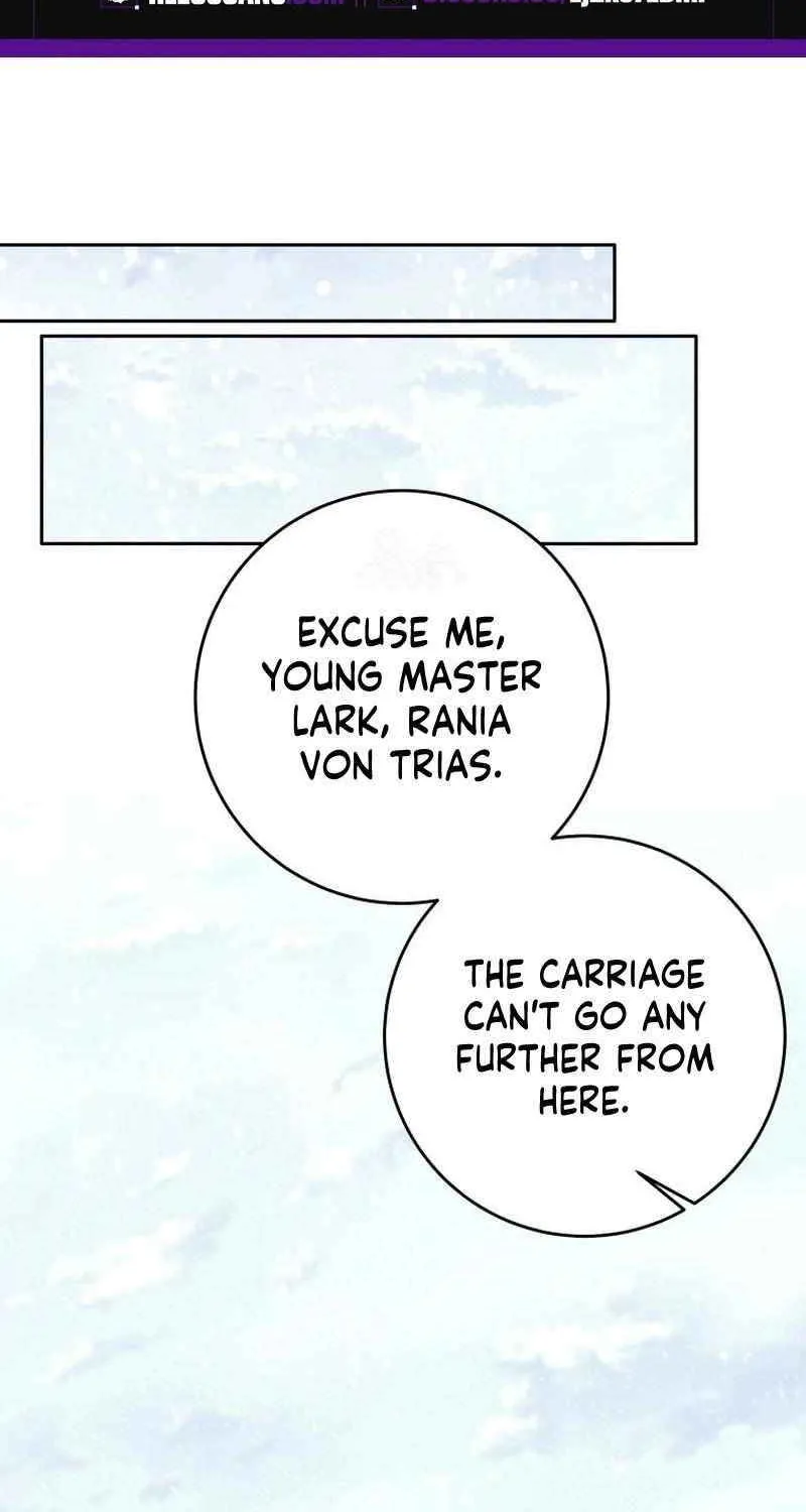 I Quit the Hero’s Party Chapter 71 page 3 - 