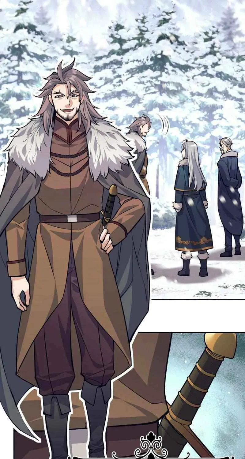 I Quit the Hero’s Party Chapter 71 page 24 - 