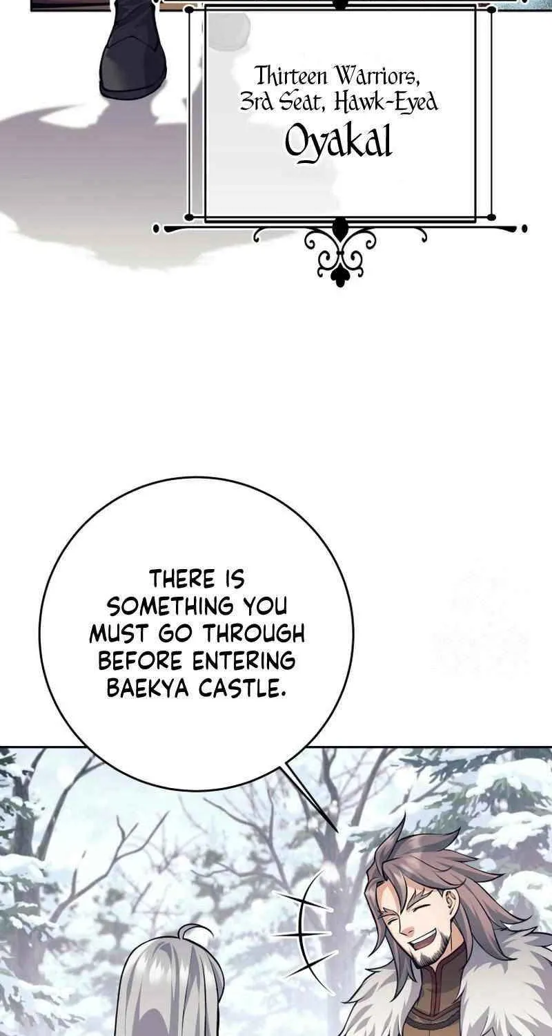 I Quit the Hero’s Party Chapter 71 page 25 - 