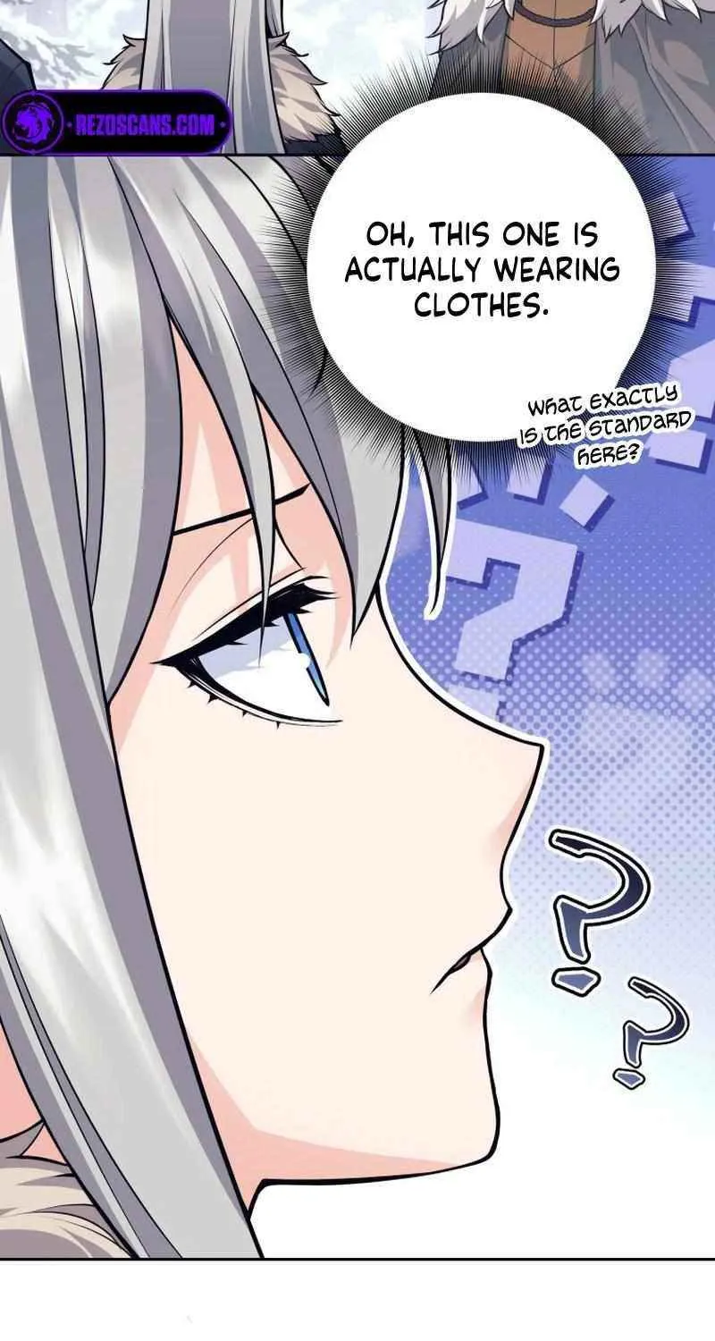I Quit the Hero’s Party Chapter 71 page 26 - 