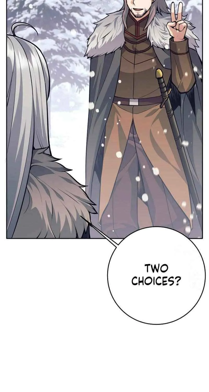 I Quit the Hero’s Party Chapter 71 page 28 - 