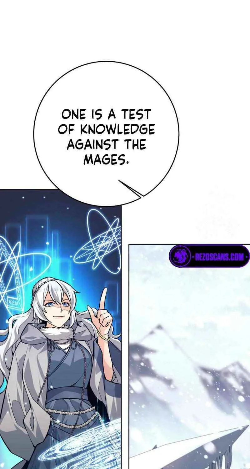 I Quit the Hero’s Party Chapter 71 page 29 - 