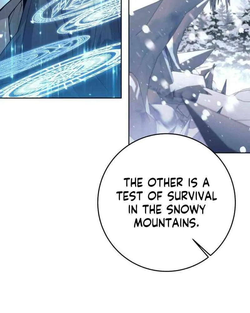I Quit the Hero’s Party Chapter 71 page 30 - 