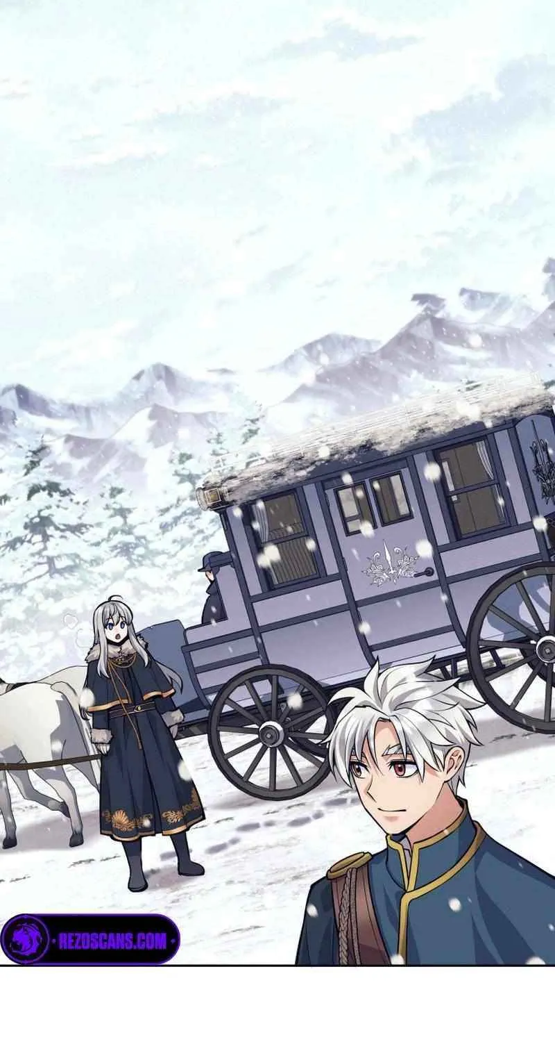 I Quit the Hero’s Party Chapter 71 page 4 - 