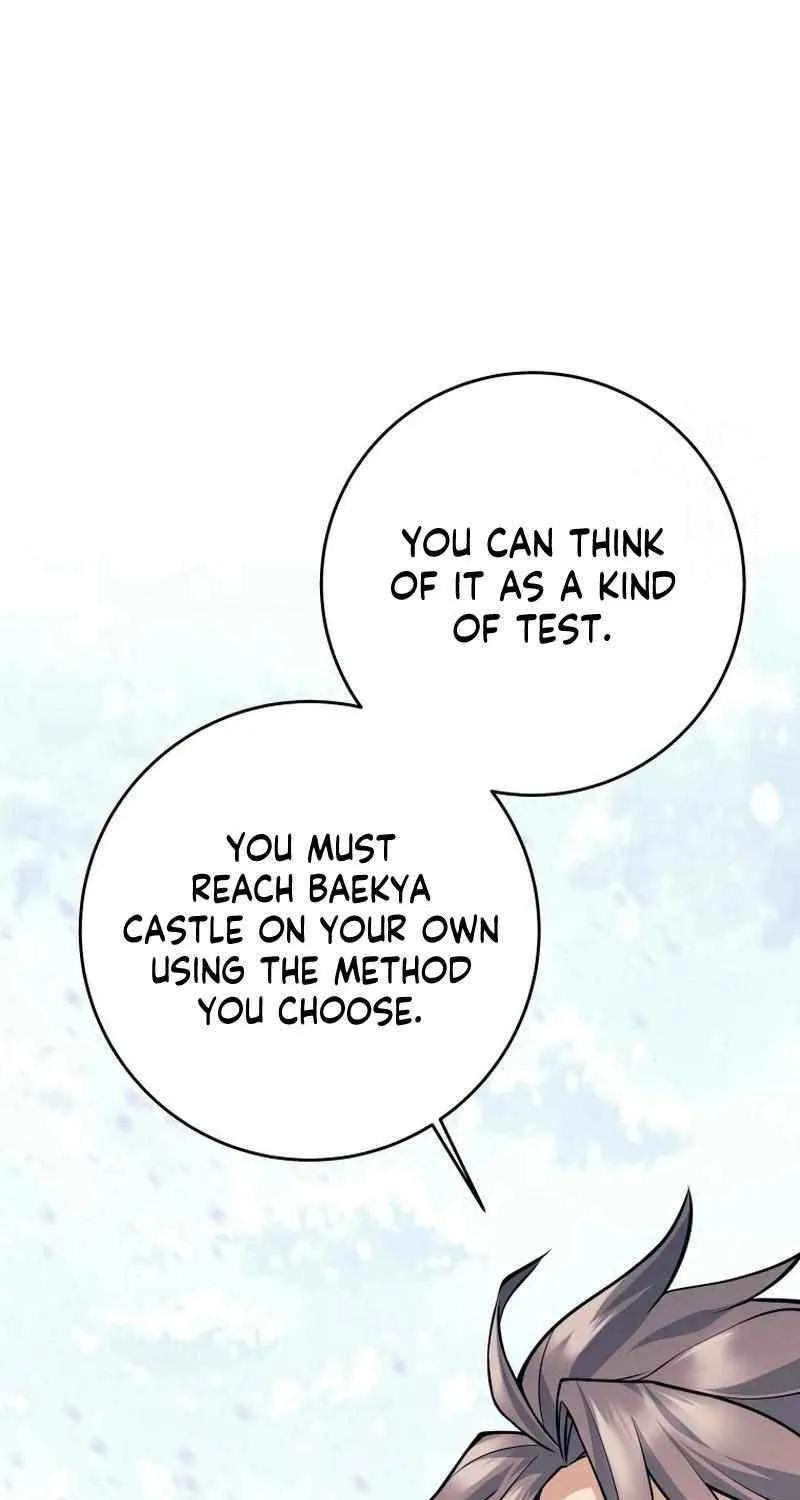 I Quit the Hero’s Party Chapter 71 page 31 - 