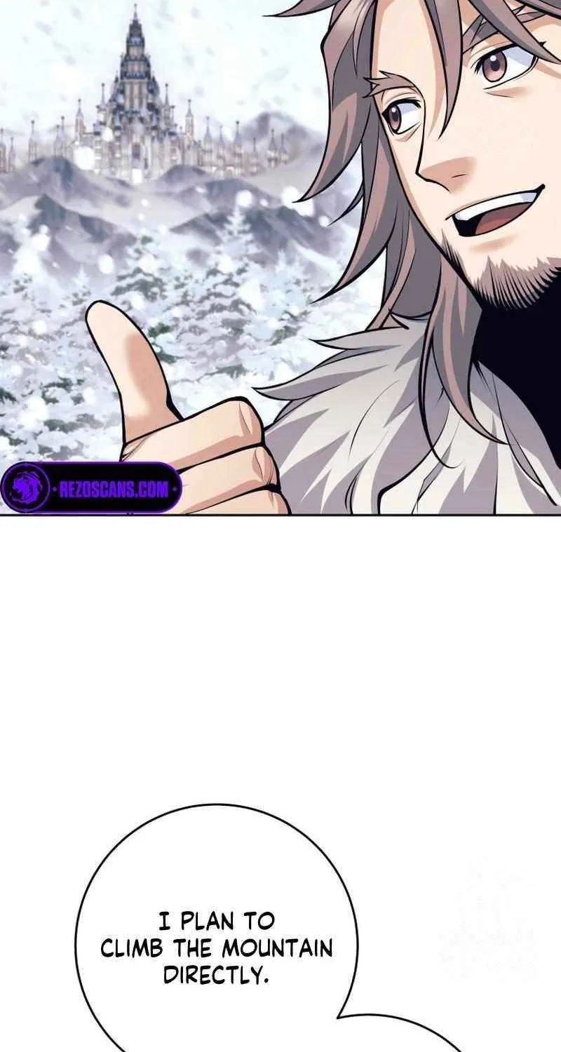 I Quit the Hero’s Party Chapter 71 page 32 - 