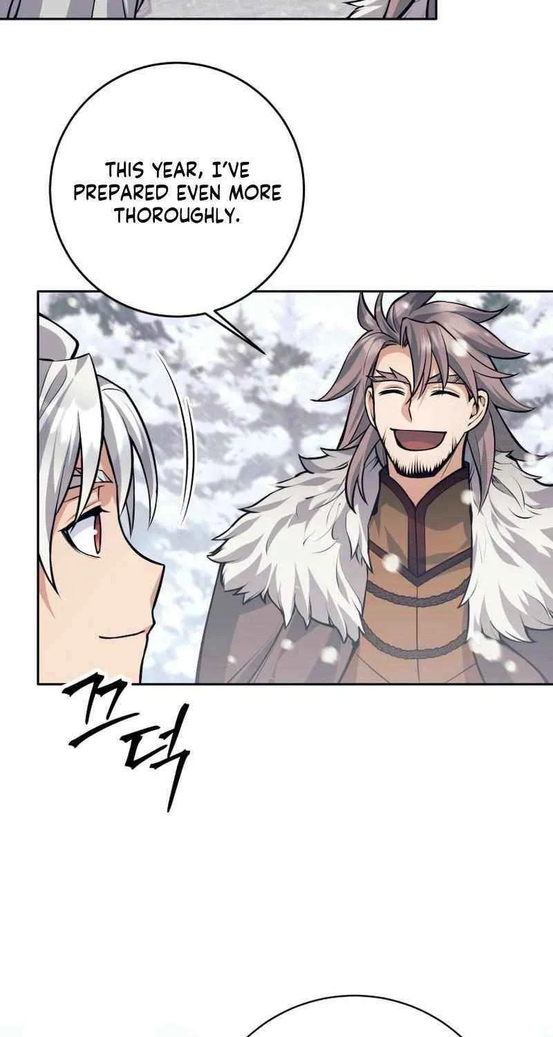 I Quit the Hero’s Party Chapter 71 page 34 - 