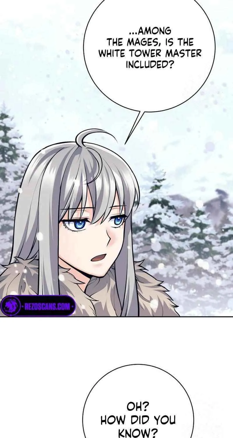 I Quit the Hero’s Party Chapter 71 page 35 - 