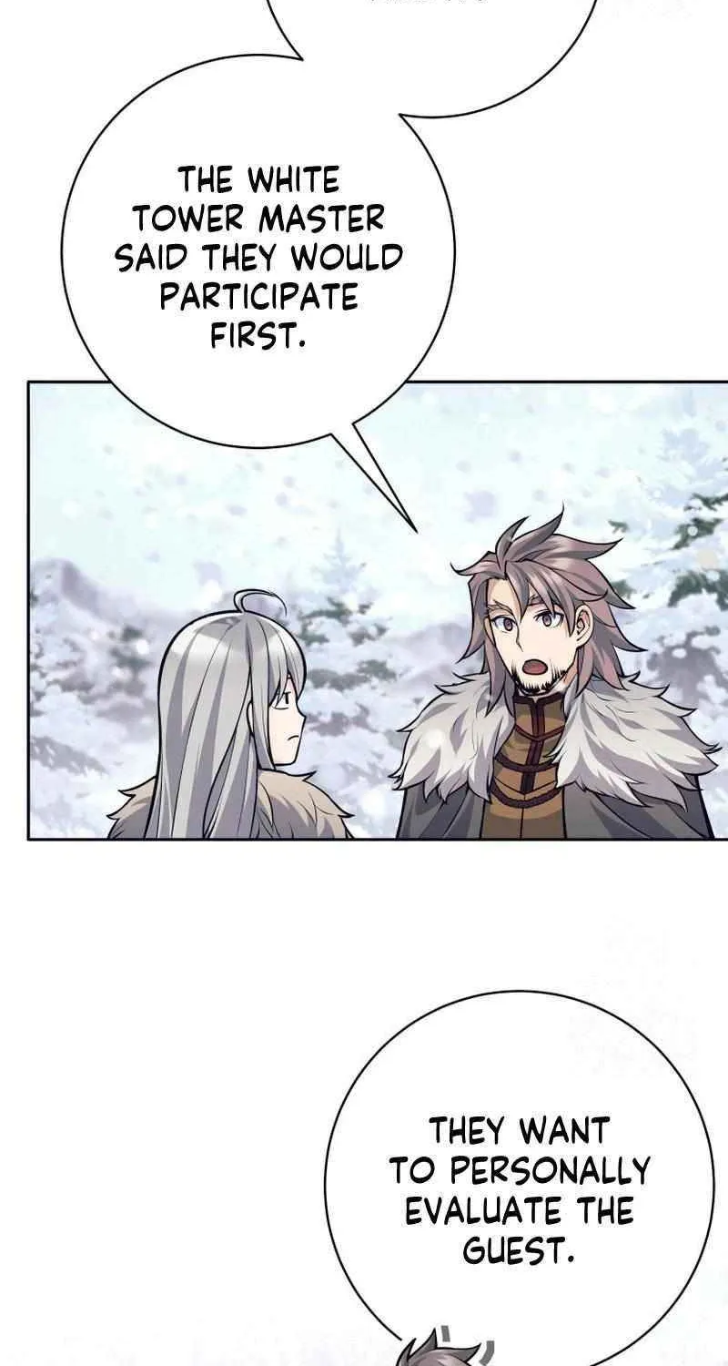 I Quit the Hero’s Party Chapter 71 page 36 - 
