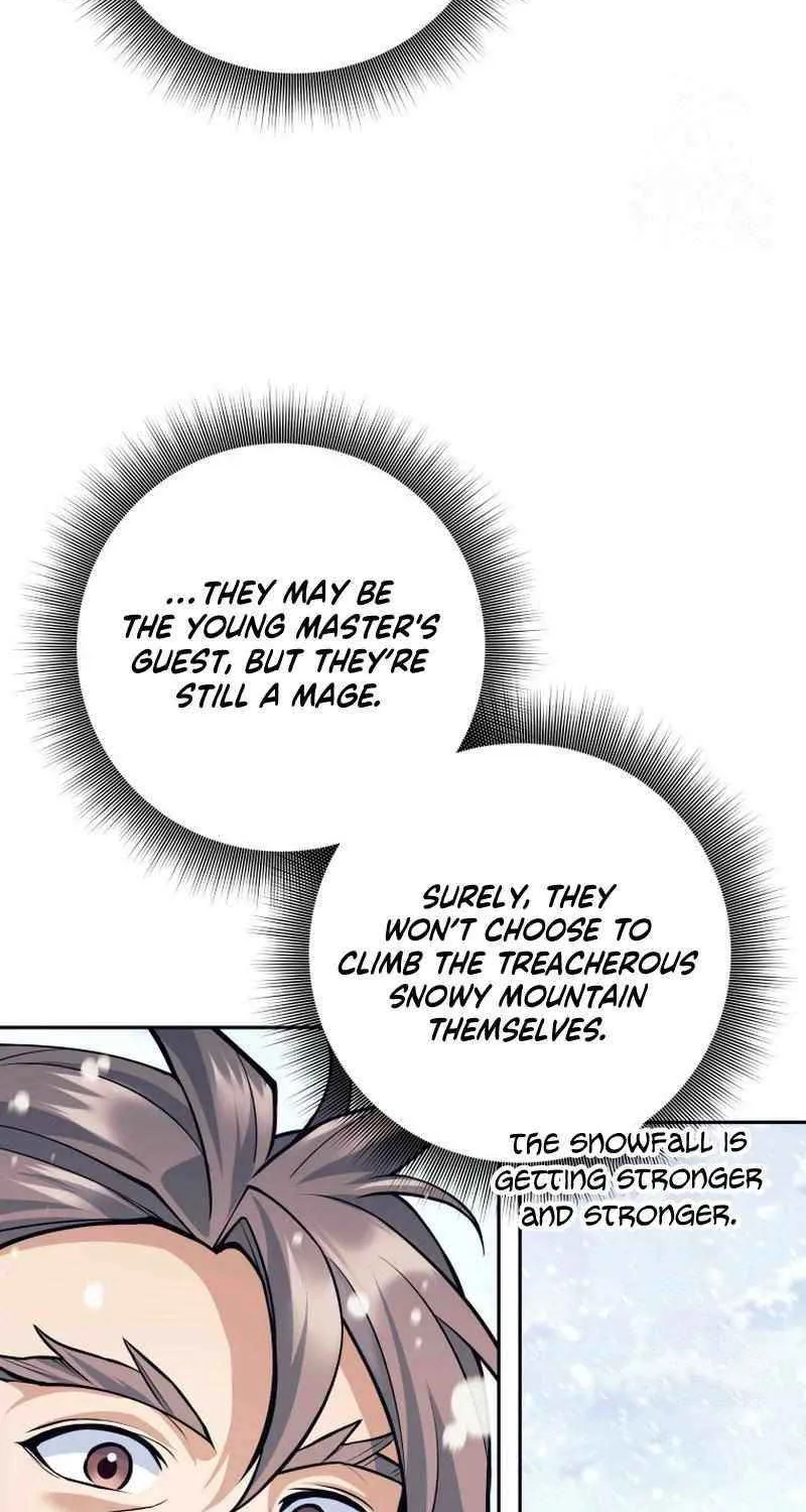 I Quit the Hero’s Party Chapter 71 page 39 - 
