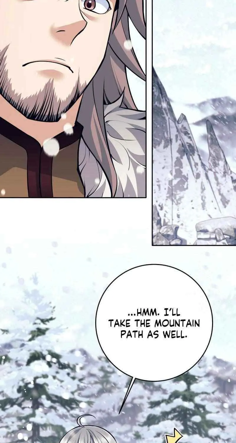 I Quit the Hero’s Party Chapter 71 page 40 - 