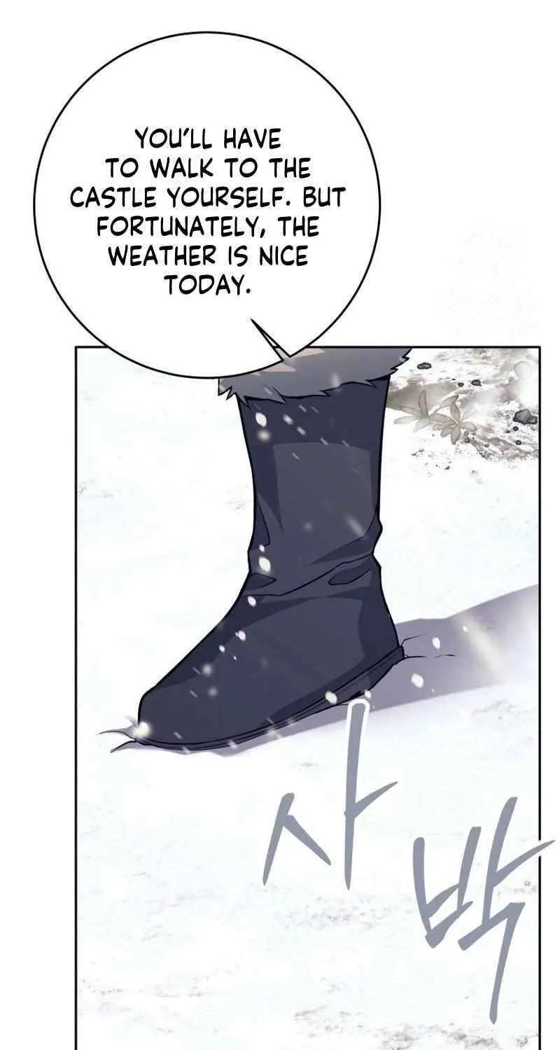 I Quit the Hero’s Party Chapter 71 page 5 - 