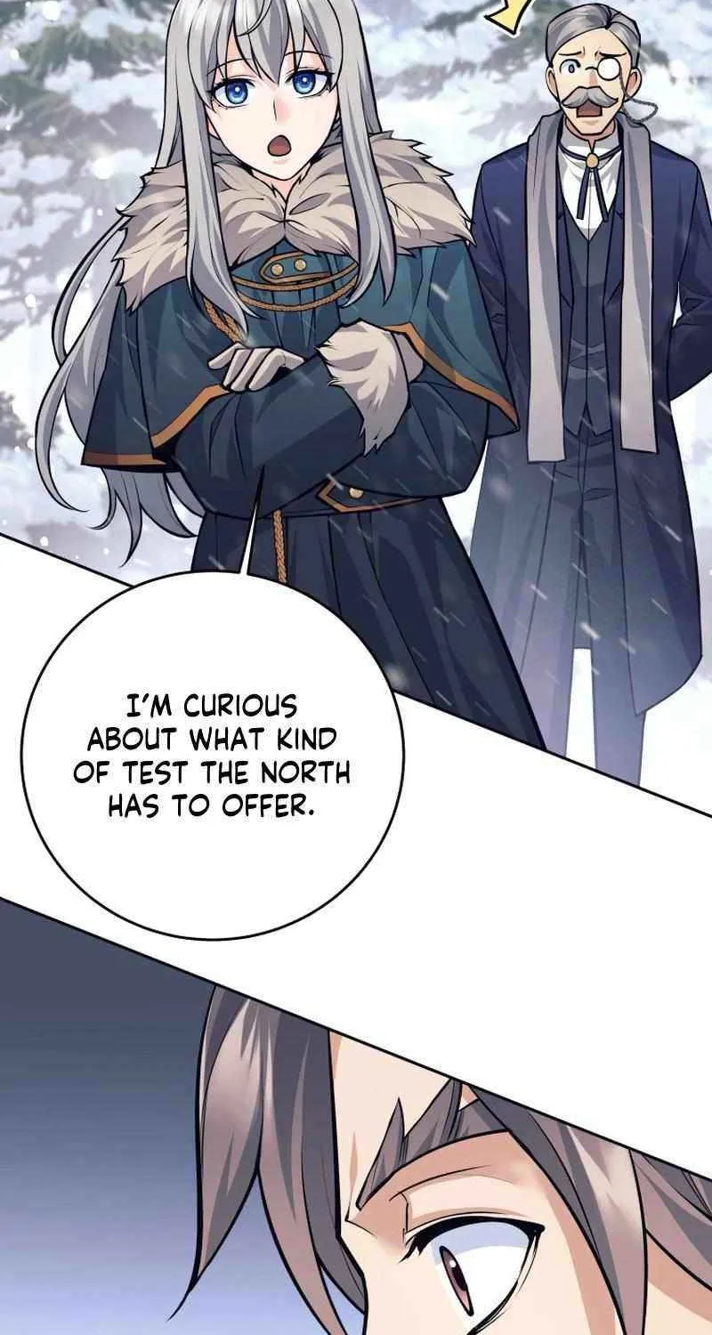 I Quit the Hero’s Party Chapter 71 page 41 - 